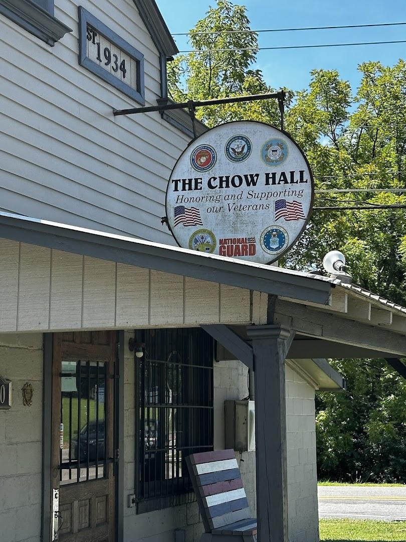 The Chow Hall